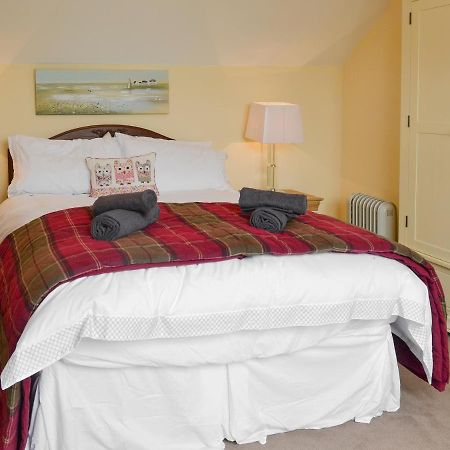 Denton House Villa Ravenscar Eksteriør bilde