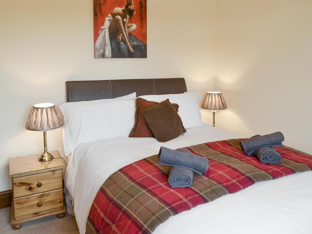 Denton House Villa Ravenscar Eksteriør bilde
