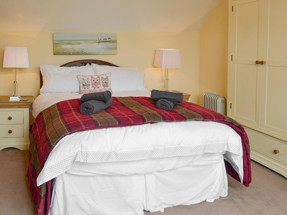 Denton House Villa Ravenscar Eksteriør bilde