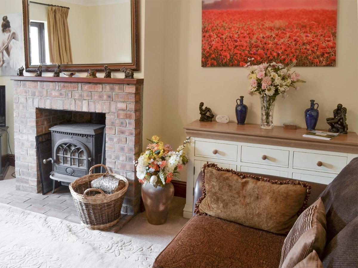 Denton House Villa Ravenscar Eksteriør bilde