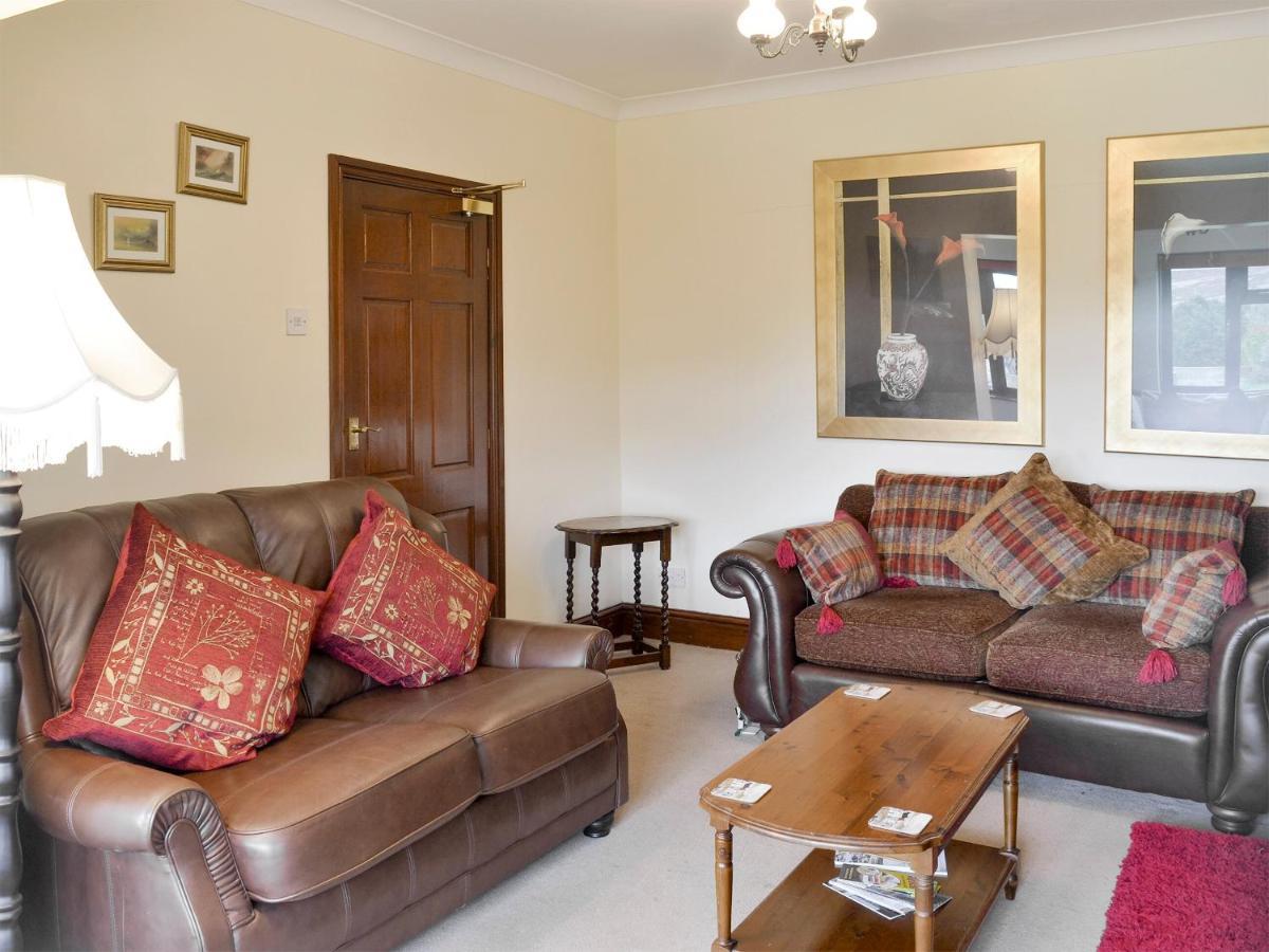 Denton House Villa Ravenscar Eksteriør bilde