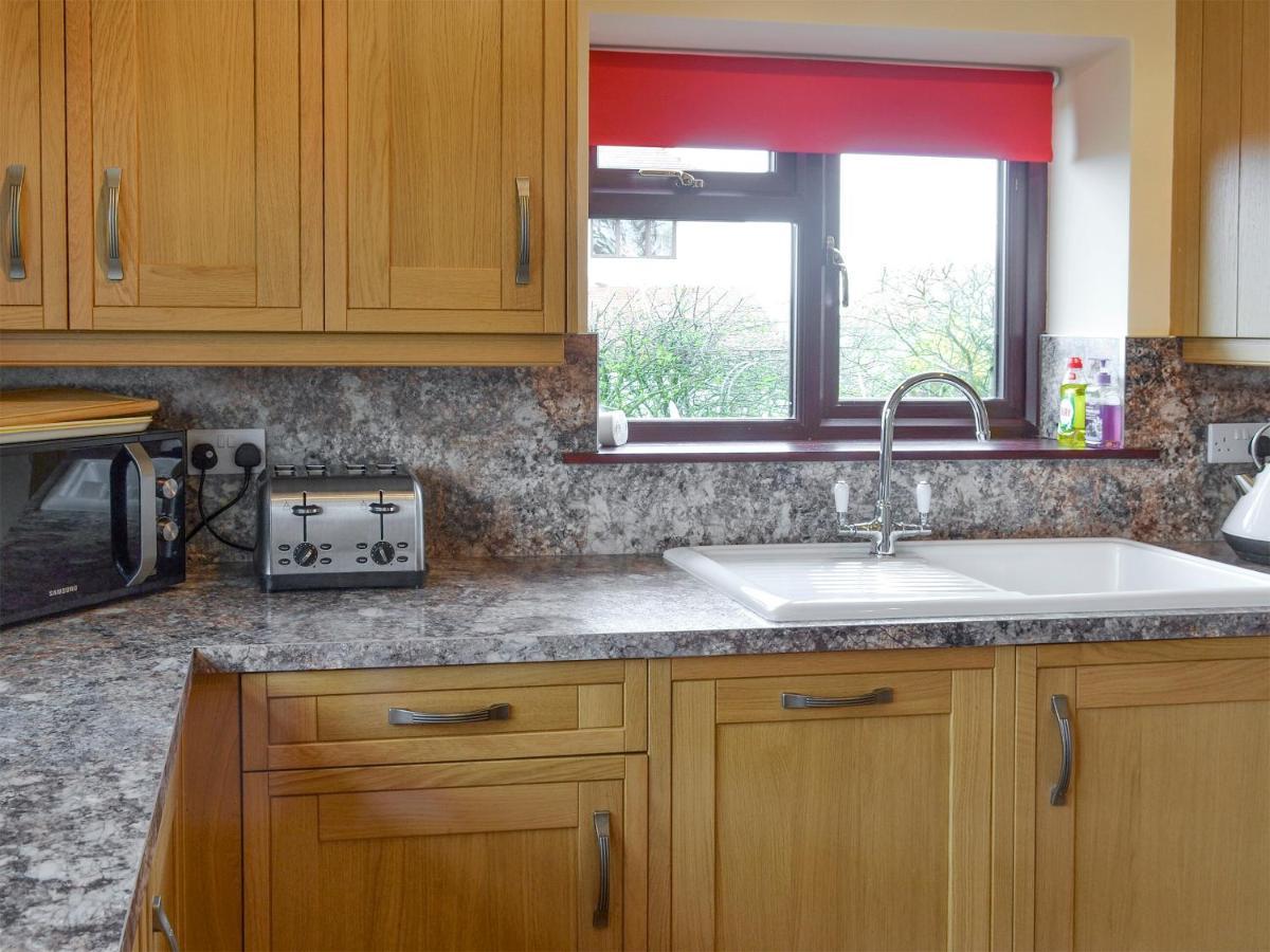Denton House Villa Ravenscar Eksteriør bilde